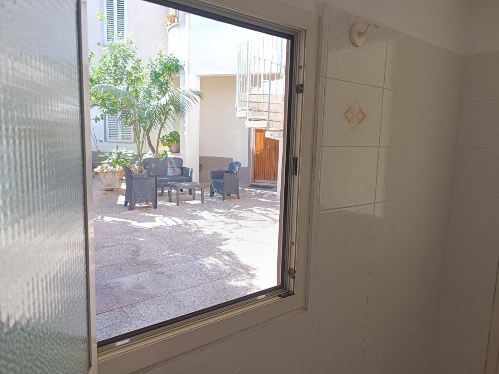 Casa Iole Hotel Dorgali Eksteriør billede