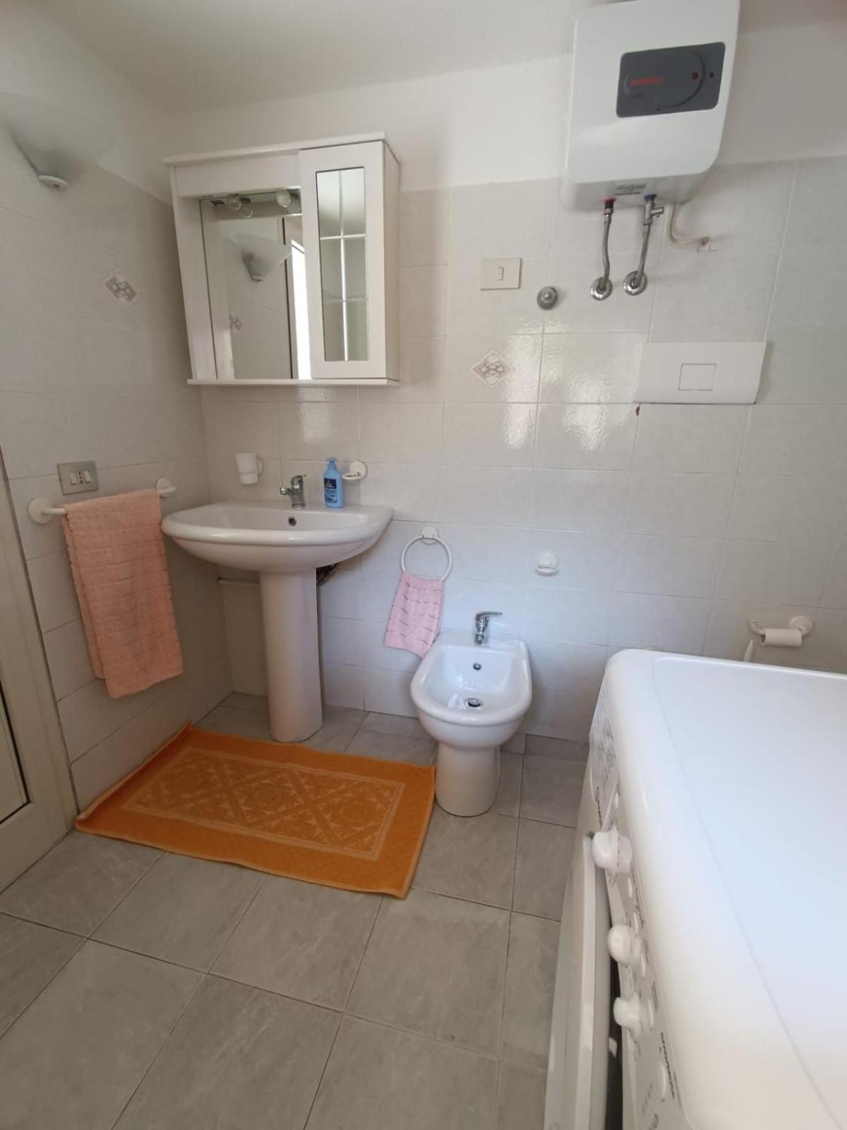 Casa Iole Hotel Dorgali Eksteriør billede
