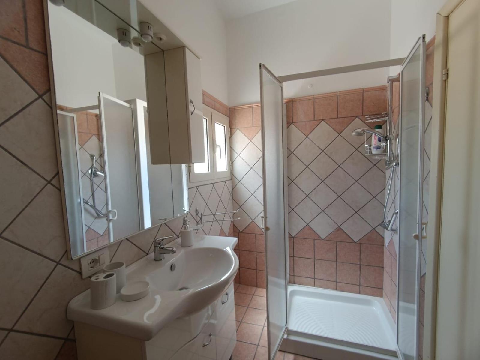 Casa Iole Hotel Dorgali Eksteriør billede