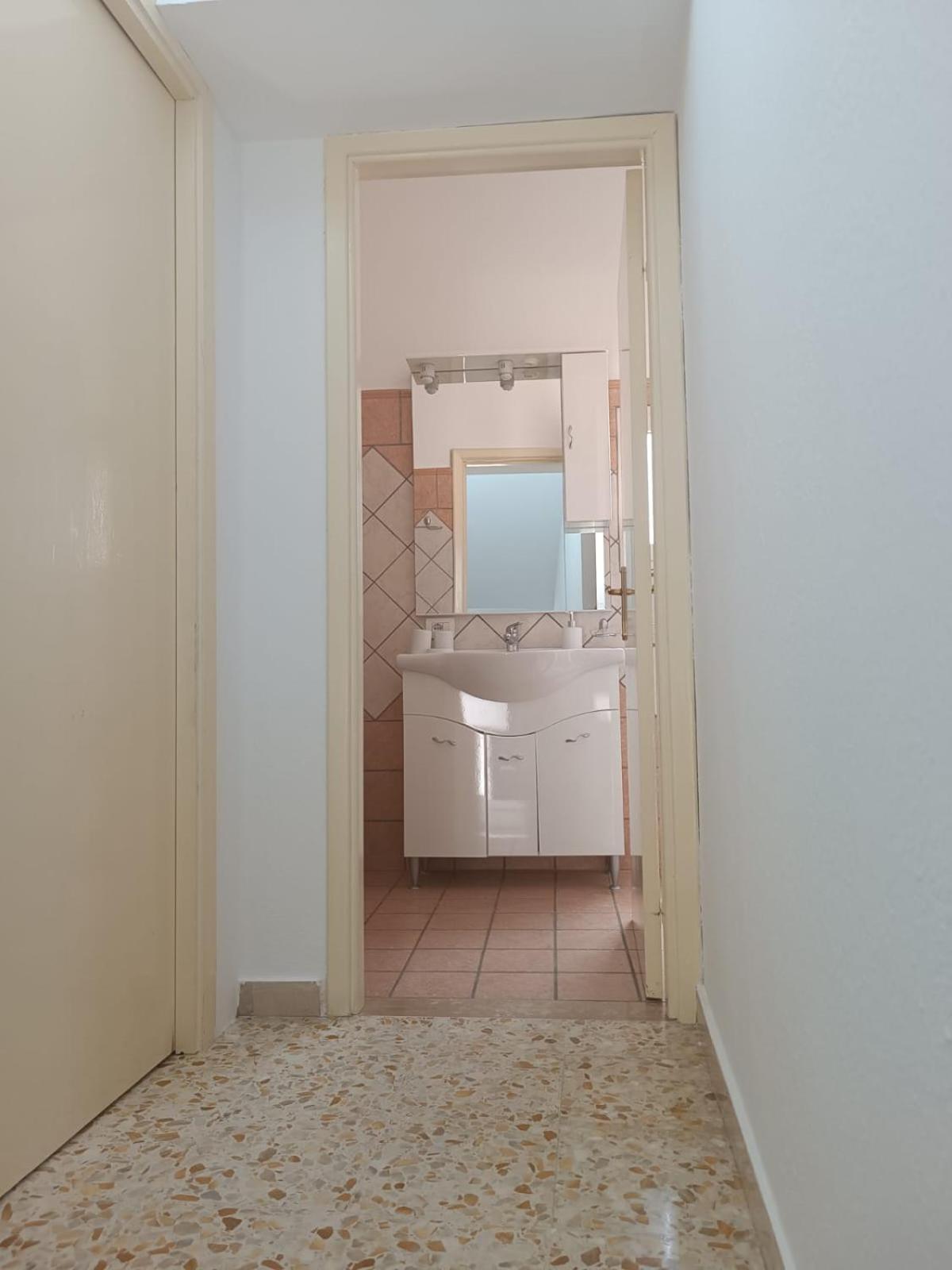 Casa Iole Hotel Dorgali Eksteriør billede