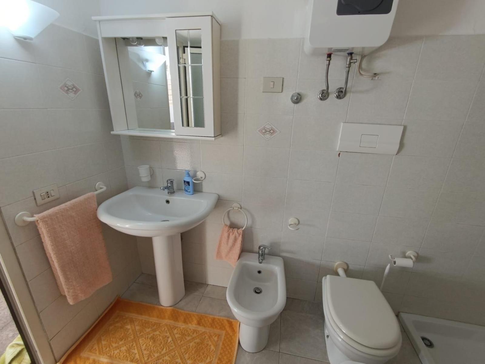 Casa Iole Hotel Dorgali Eksteriør billede