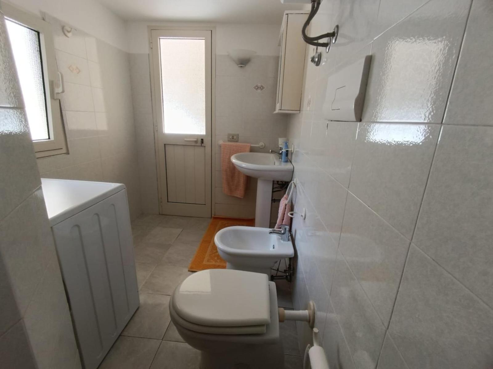 Casa Iole Hotel Dorgali Eksteriør billede