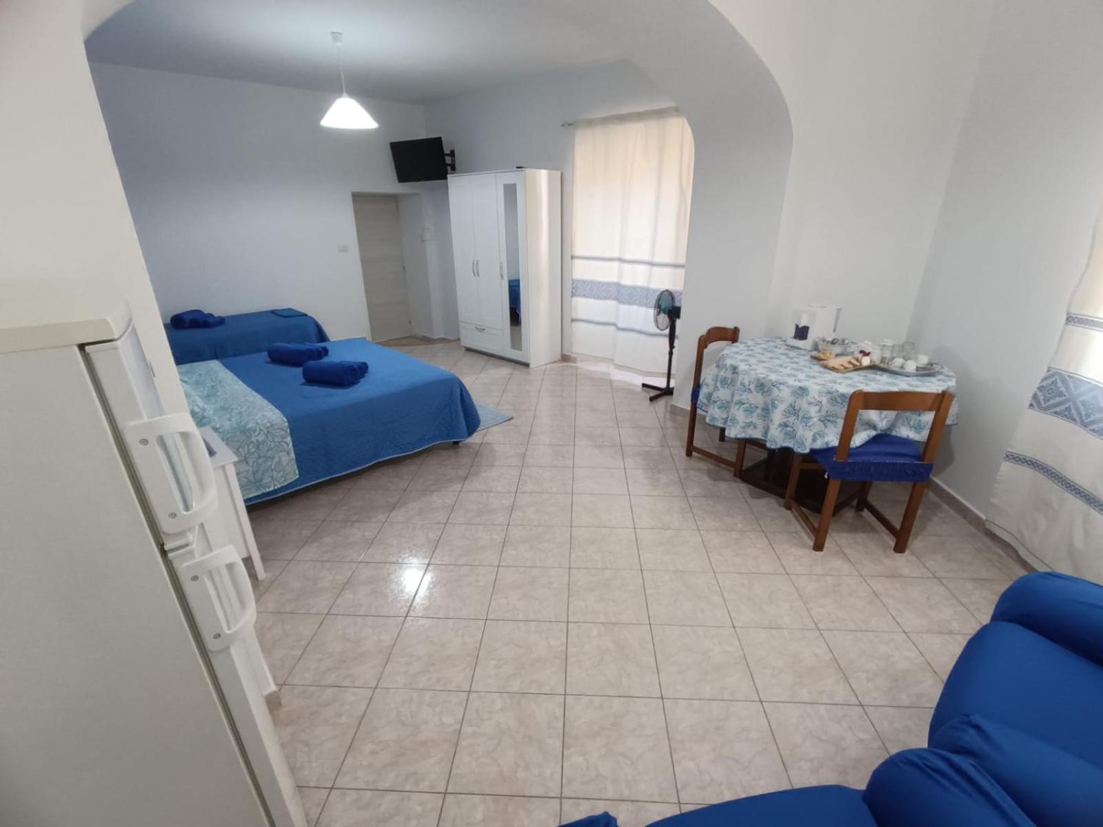 Casa Iole Hotel Dorgali Eksteriør billede