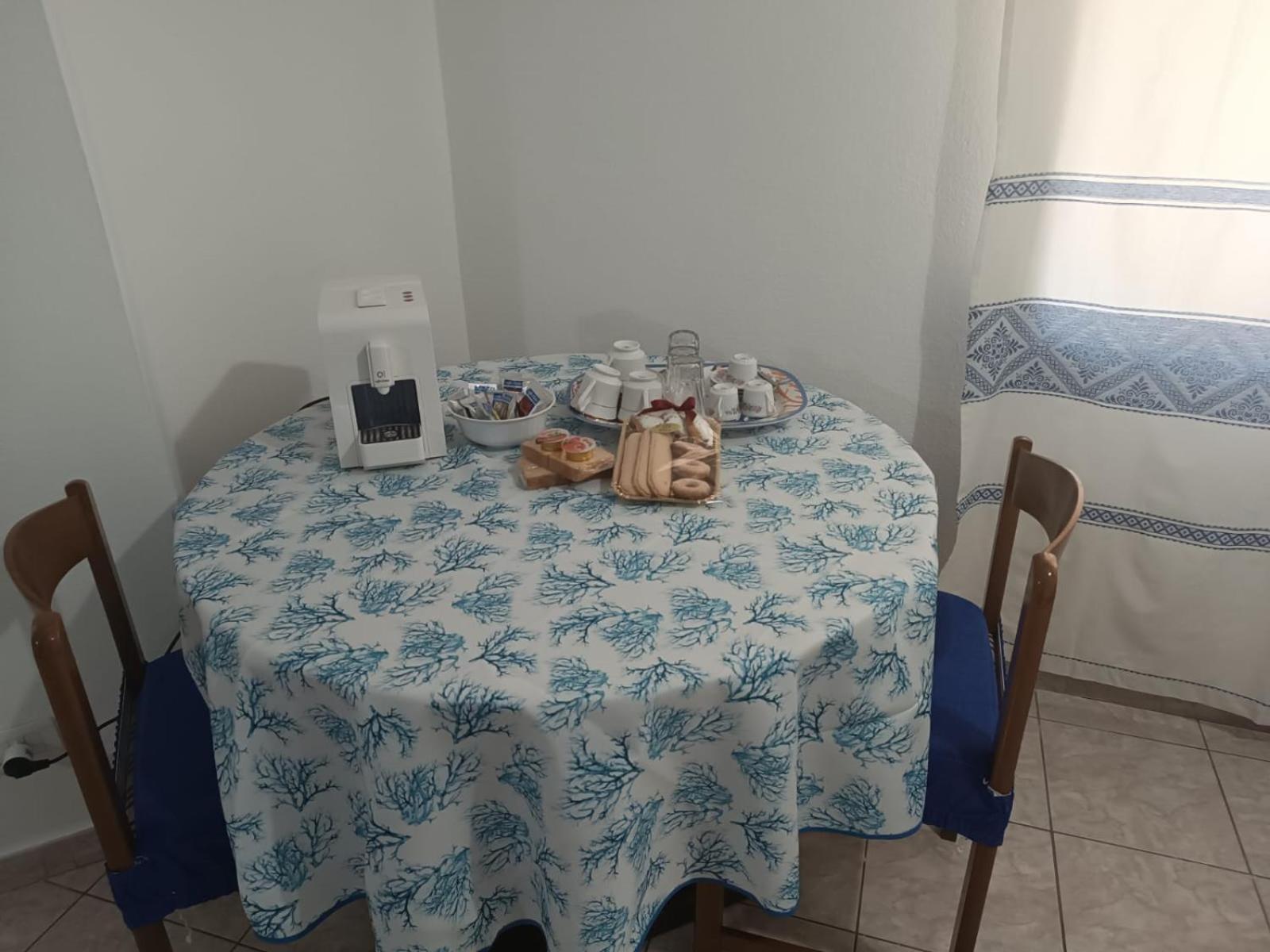 Casa Iole Hotel Dorgali Eksteriør billede