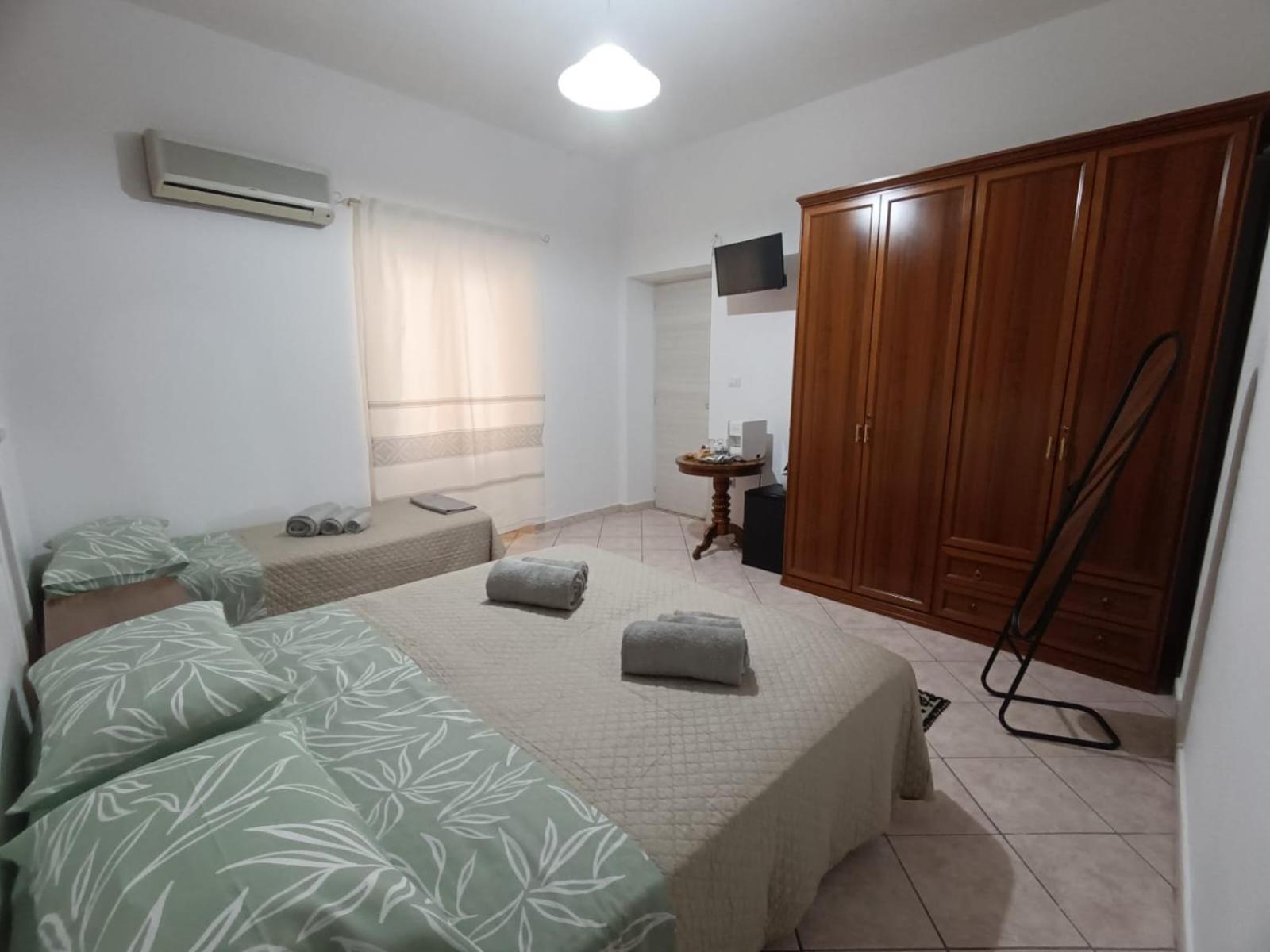Casa Iole Hotel Dorgali Eksteriør billede