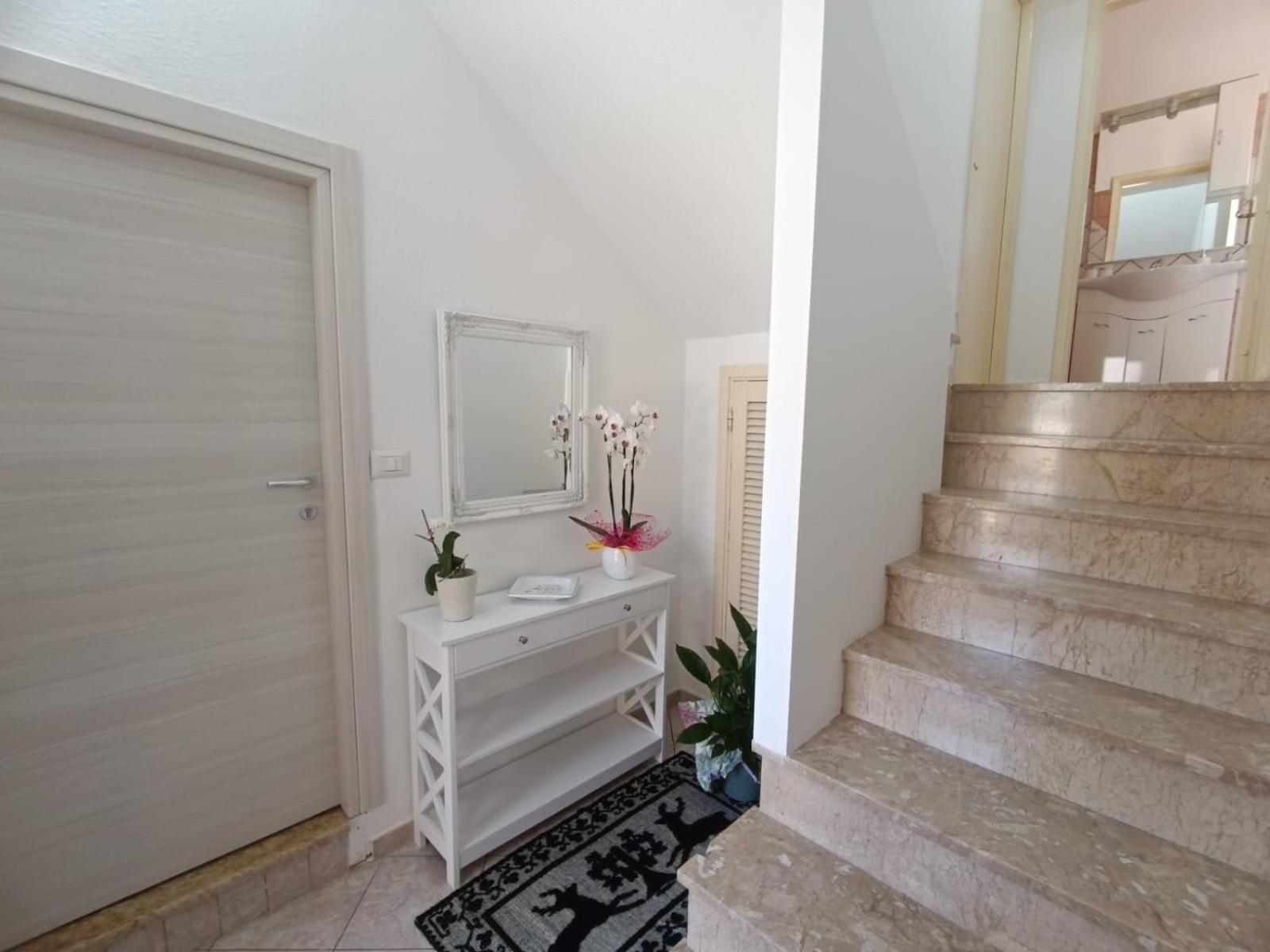 Casa Iole Hotel Dorgali Eksteriør billede