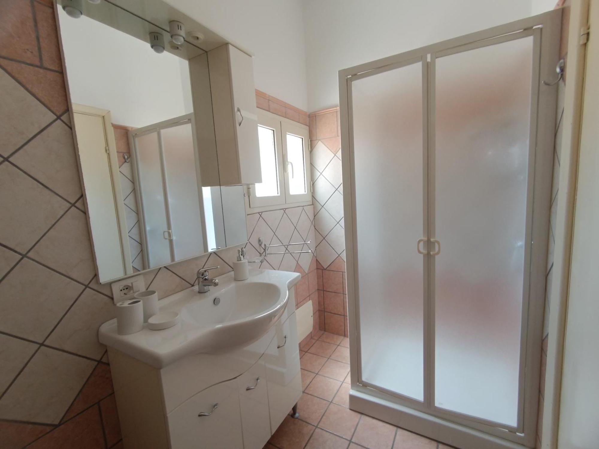 Casa Iole Hotel Dorgali Eksteriør billede